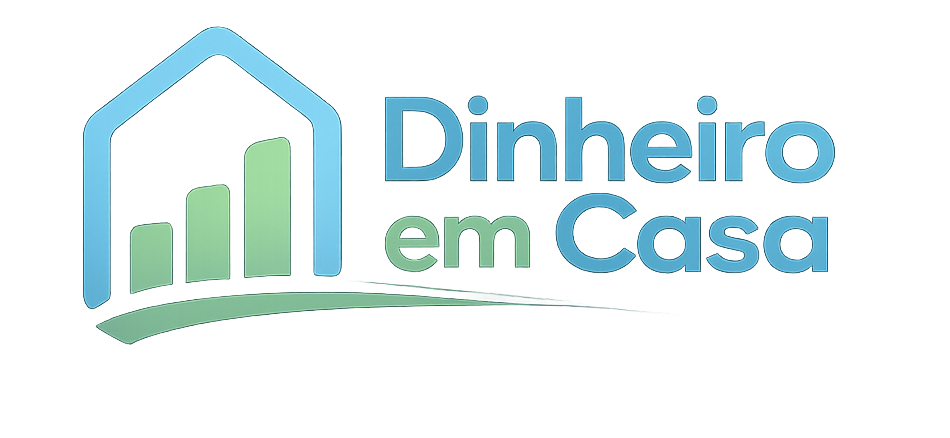 Dinheiro em Casa
